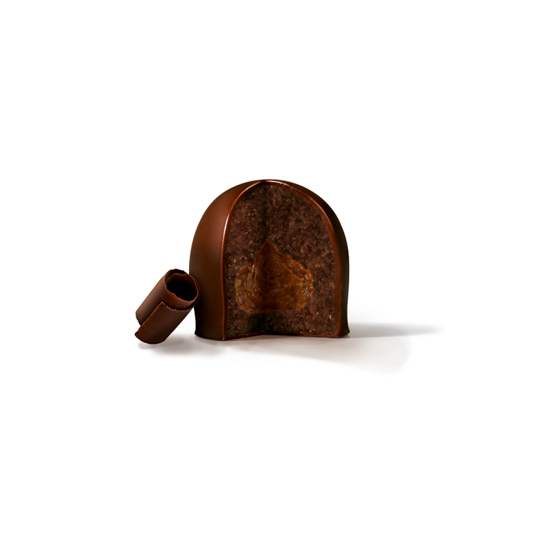 Reber 5pc Dark Chocolate